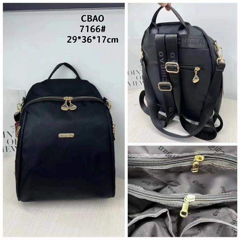 Tas Ransel Terbaru CB Chibao 7166 Terbaru 2023