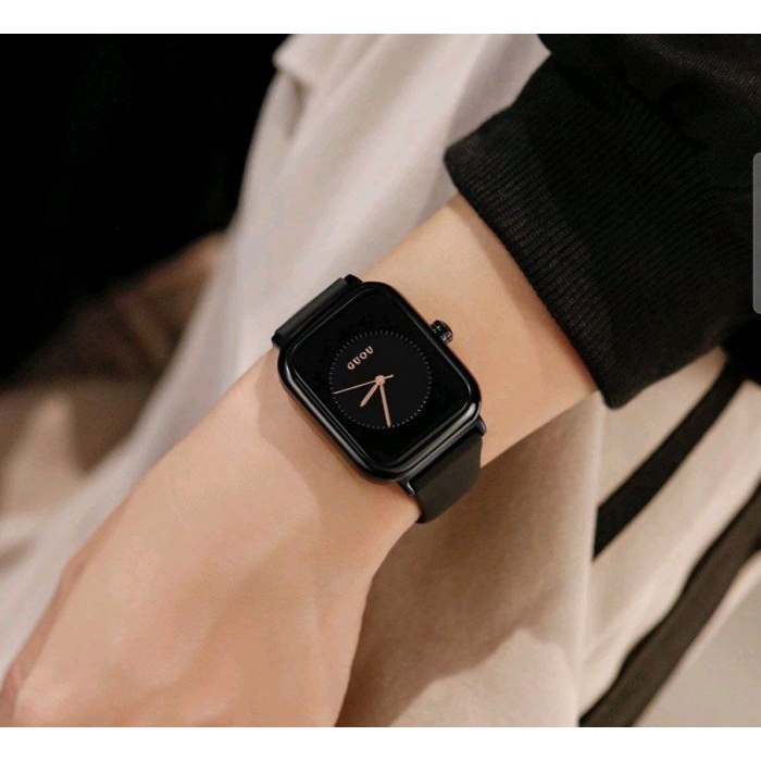 JAM TANGAN GUOU TECH / GUOTECH WATCH PSM