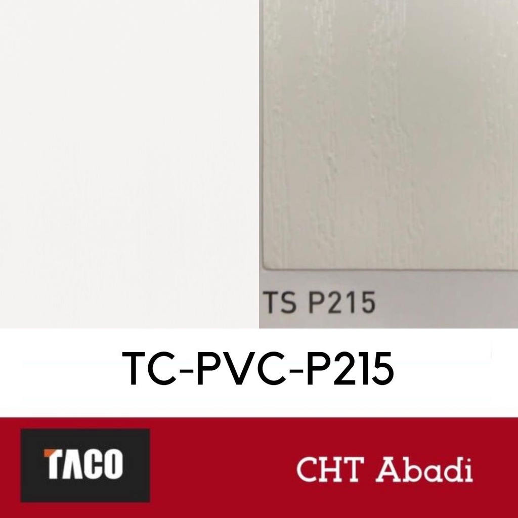 TACO PVC SHEET P215