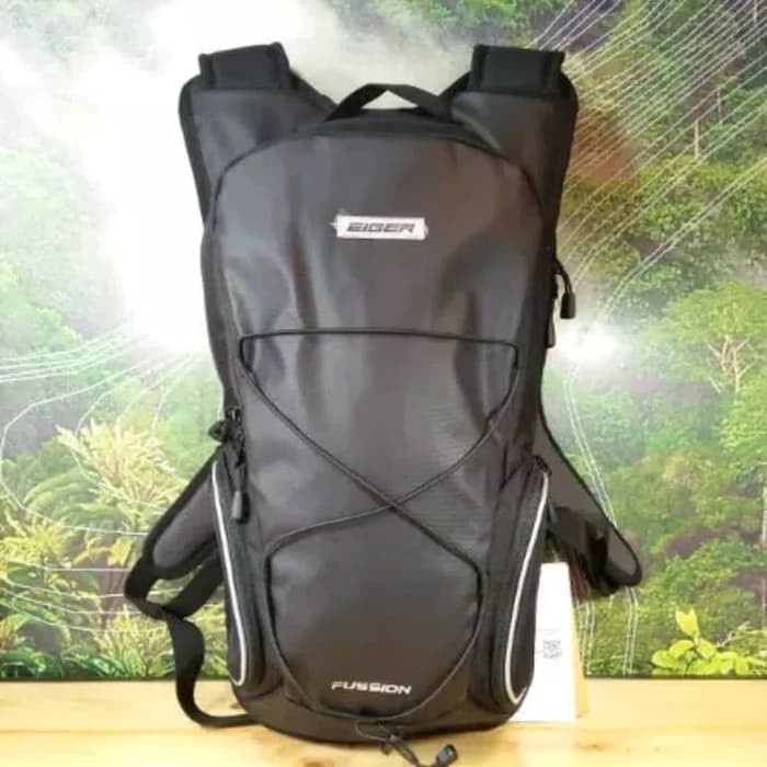 Tas Hydropack Eiger Fussion 10L Riding (2489)