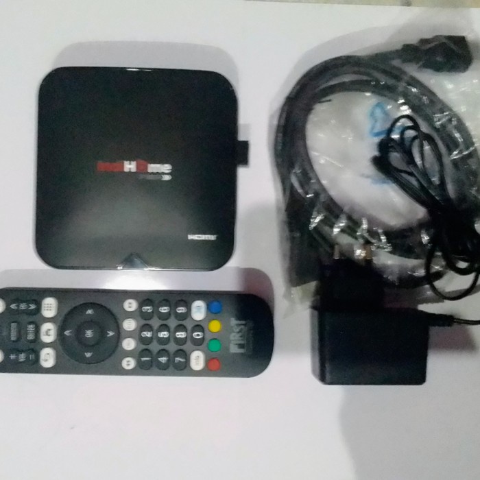STB HG680FJ UNLOCK FULL ROOT MAGISK