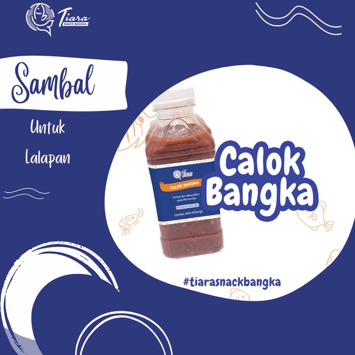 

Murah Bisa COD Calok Belinyu Bangka/ Makanan Khas Bangka / Oleh Oleh Khas Bangka