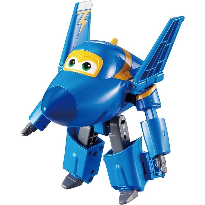 super wings transforming golden boy lime tony tino - jerome