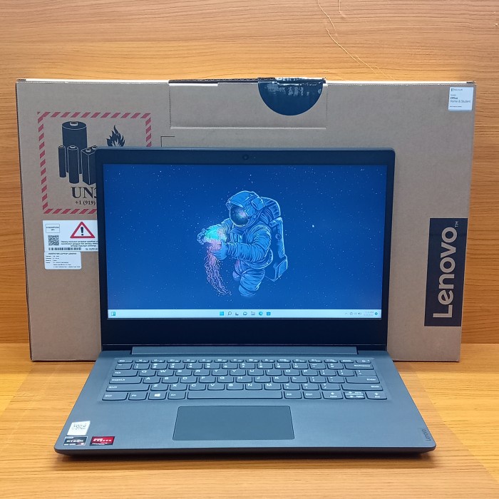 Laptop Lenovo V14 Amd Ryzen 5-4500U Mad Radeon Ram 20Gb/SSD 512gb