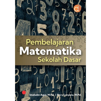 Buku Pembelajaran Matematika - BUKU MATEMATIKA - BW