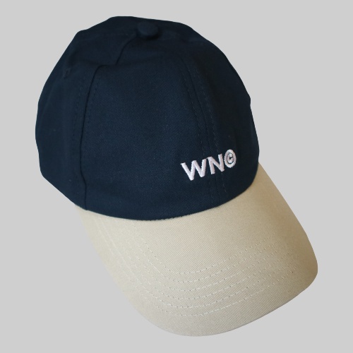 WNC - Topi pria distro original 100% polo 6 artikel