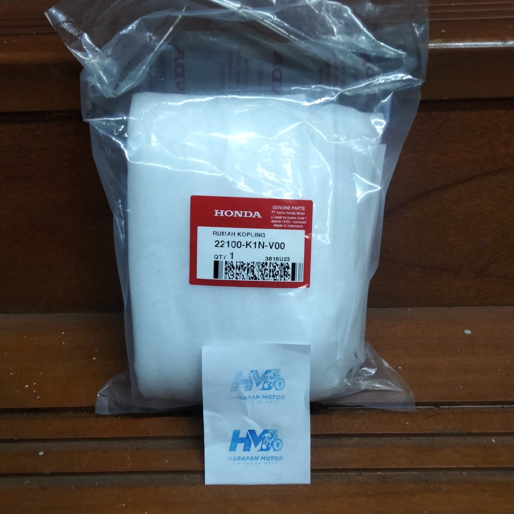 Mangkok Ganda PCX160 Original AHM 22100-K1N-V00