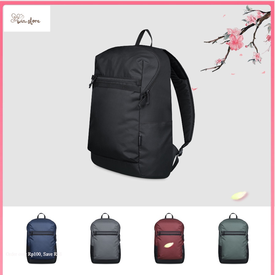 Tas Ransel Terkini / Tas Ransel Bodypack Spitfire Backpack