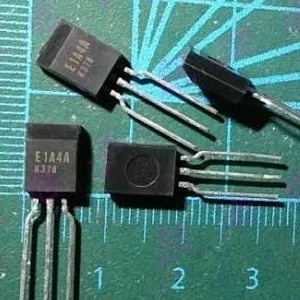 E1A4A AP1A4A E 1A4A EIA4A Transistor Driver PCB Mobil To-221