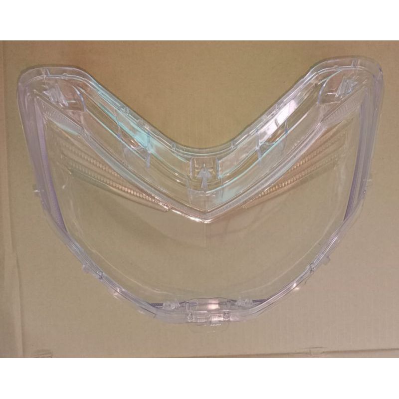 Mika lampu depan yamaha Nmax old
