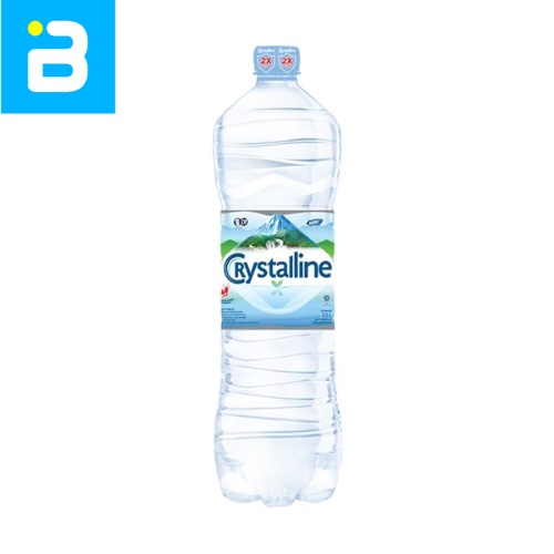 

Crystalin 1500ML