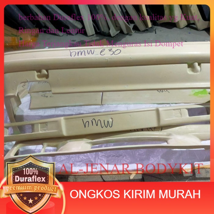 bodykit bmw e30 bodikit bmw e30 body kit bmw e30 bodi kit bmw e30 body kit GRADE-A kuat,tebal,lentur