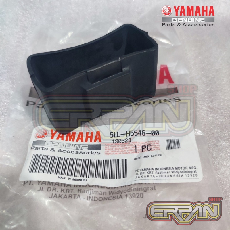 Karet Sabuk Pegangan CDI Original Mio old Mio soul Fino Jupiter 5LL-H5546-00