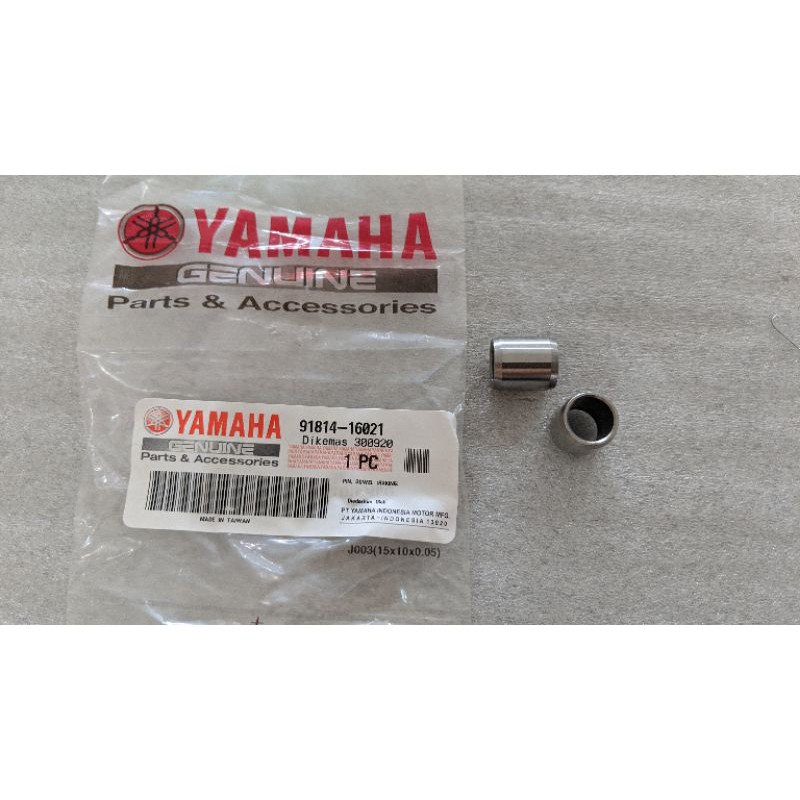 Bis Buring Cylinder Silinder RXKing RX King RXK Original Yamaha Genuine Parts 99530-12016