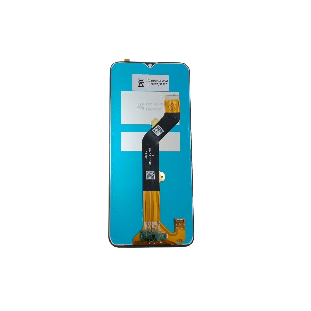 LCD INFINIX Smart 5 /X657/X657C Universal