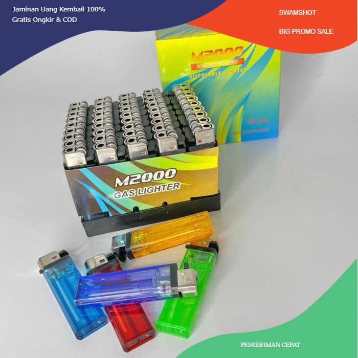 korek api gas Pematik kriket cricket Roda Bara lighter Refill SNI