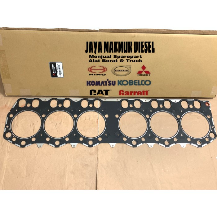Gasket head Packing Head 320D 294-1682 294168 Asli