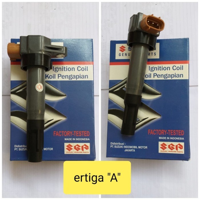 Coil Ignition Coil Koil Busi Suzuki SPLASH