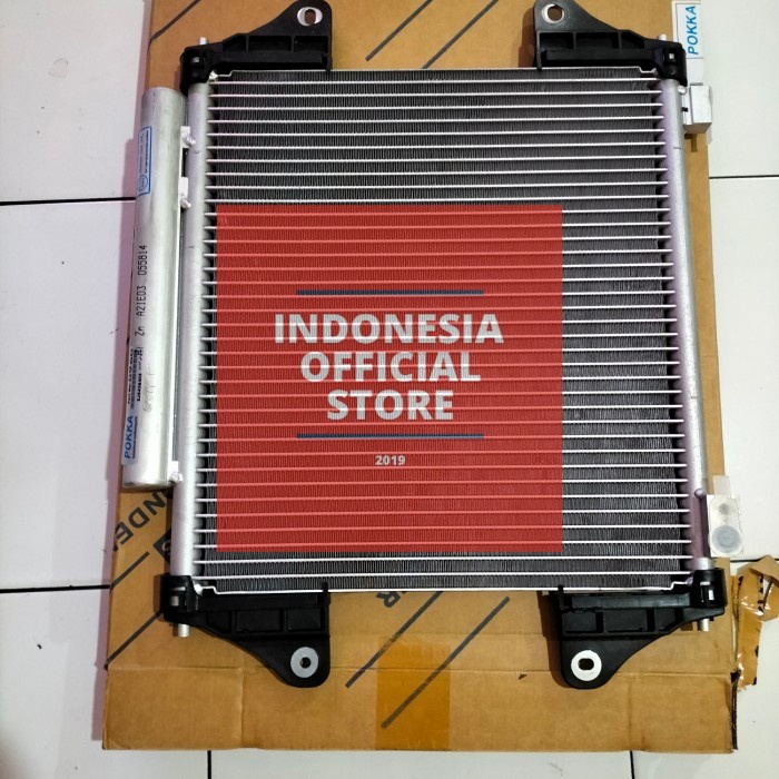 Harga condensor ac mobil ayla Terbaru Jun 2026 | BigGo Indonesia