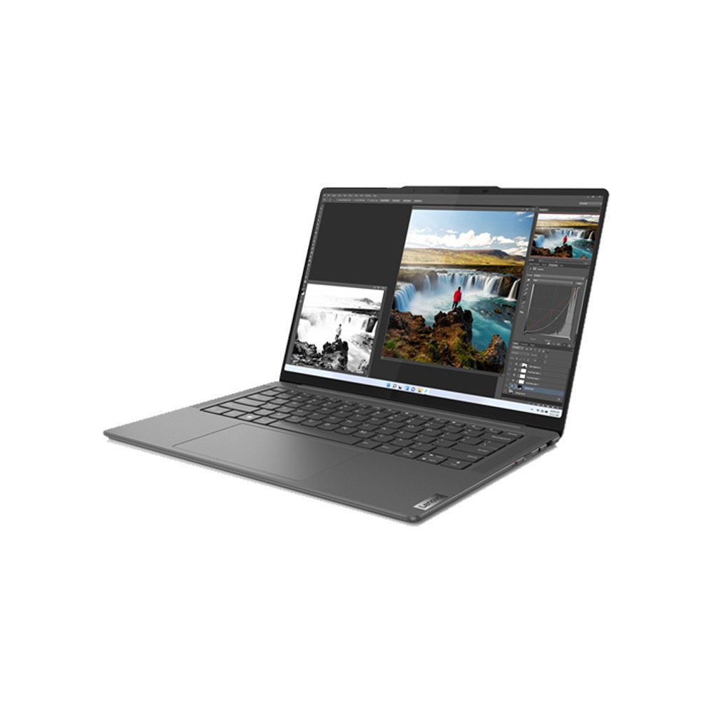 Lenovo Yoga Pro 7 14IRH8 5YID Core i7-13700H 16GB 1TB W11+OHS21