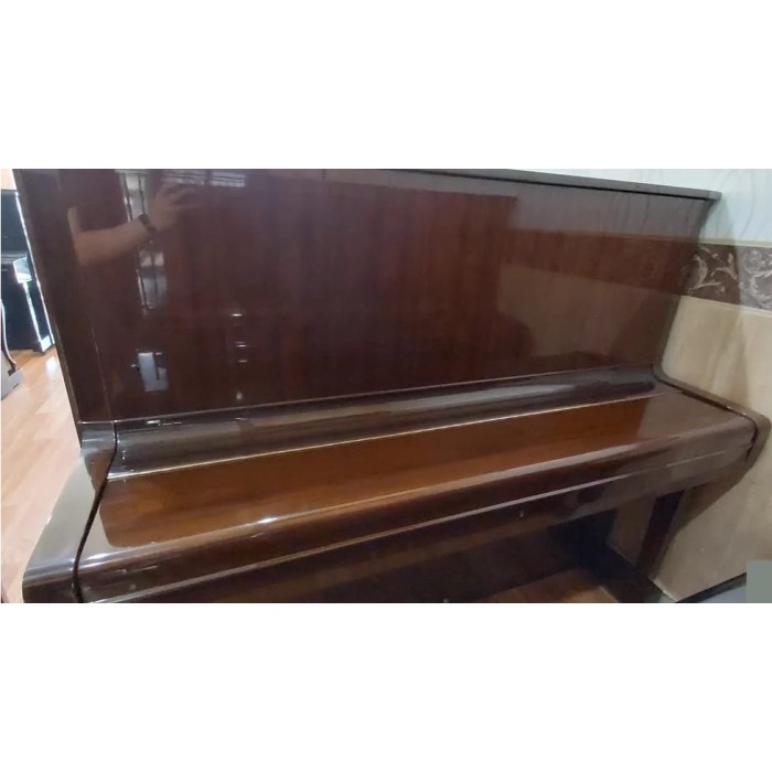 Jual Piano Bekas Yamaha U5 BuiltUp Garansi 3th - Why Butik Piano? Ask A.I Hubungi T.E.M.M.Y (Trusted