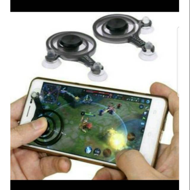 Joystick Mobile Game Controller Joy Stik Handphone Joystik Hp Joystik Game Hp Joystik Hape Murah