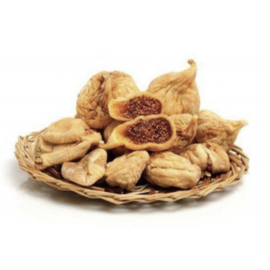 

Buah Tin Kering-1000gr-Buah Tin Premium-Dried Figs