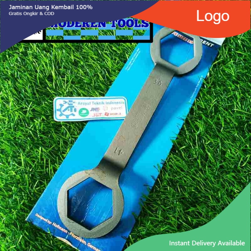 MERK MULTIPRO KUNCI PEMBUKA  MUR KOPLING 39X41 KUNCI RING BLOCK CVT MATIC 39/41 KUNCI RING BESAR 39M