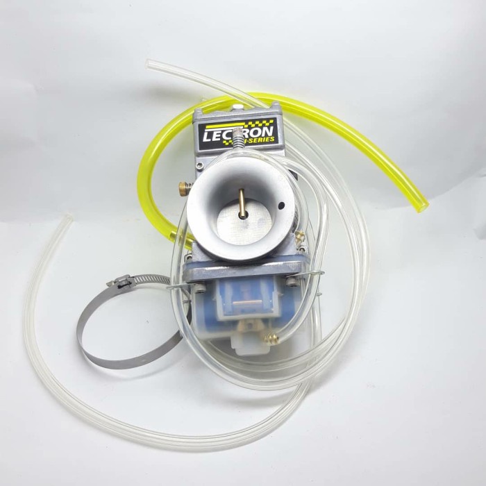 READY Karbu Karburator Lectron 38 Power Jet 2T H Series