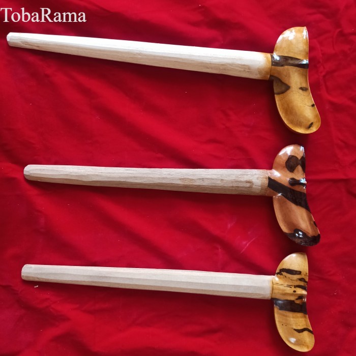 

Warangka Kayu Timo 6 antik