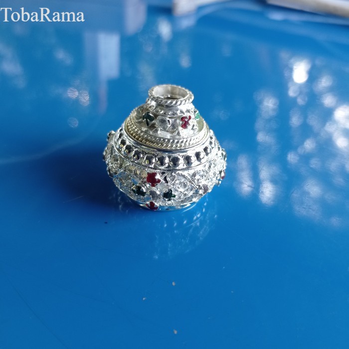 

mendak selut solo lapis perak murah