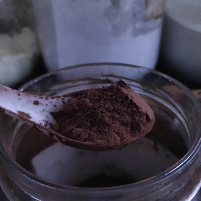 

Coklat Bubuk Singapore Repack / Timbangan 100gr