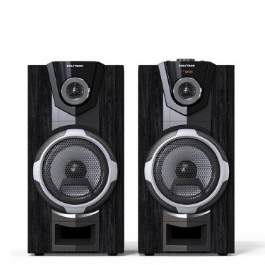 Speaker Aktif Polytron PAS 8F12 / PAS8F12 Bluetooth Super Bass