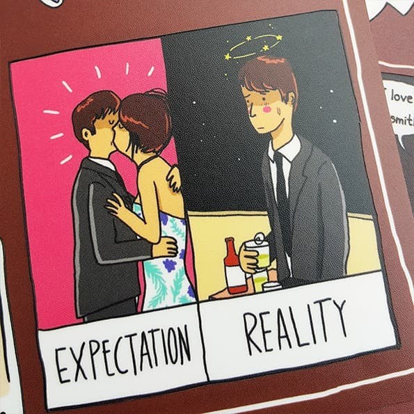 

STICKER PACK 500 DAYS OF SUMMER