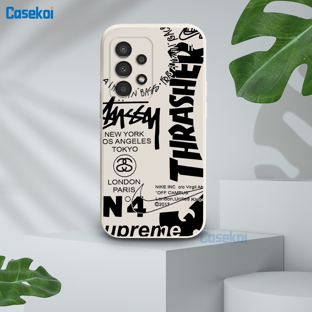 CUCI GUDANG Casing hp OPPO A3X A60 A58 A18 A17 A16 A16K A78 A16S A15 A15S A5S A54 A53 A37F A37 A54S