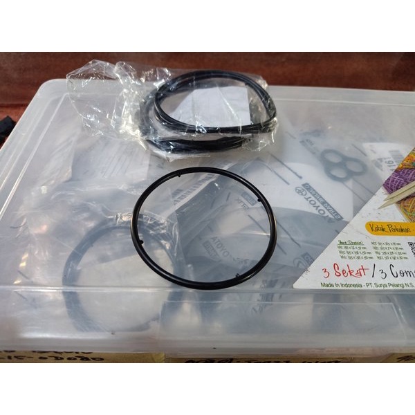 Oring Filter oli Innova original