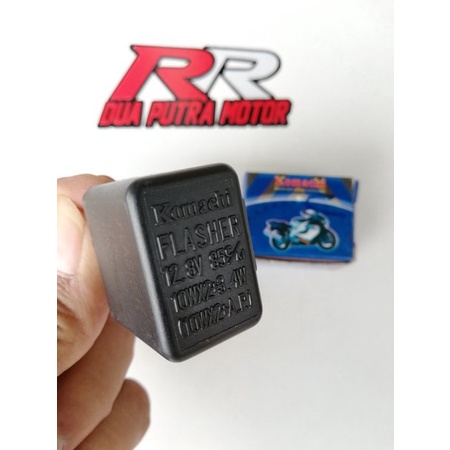 plasher flasher lampu sein sen honda supra x 100 fit lama astrea grand prima legenda impresa star wi