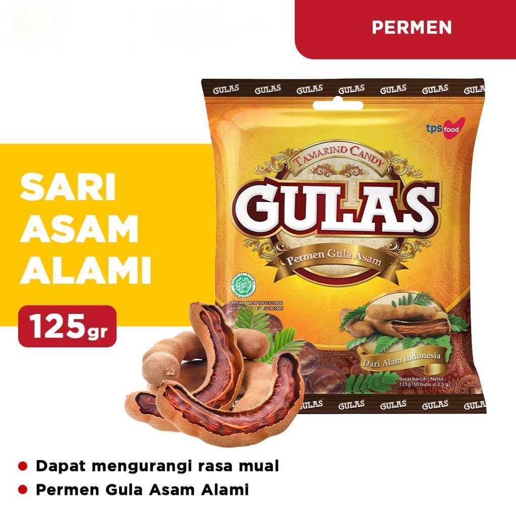 

Gulas Permen Asam Jawa Bag 50 pcs | nuchans mart