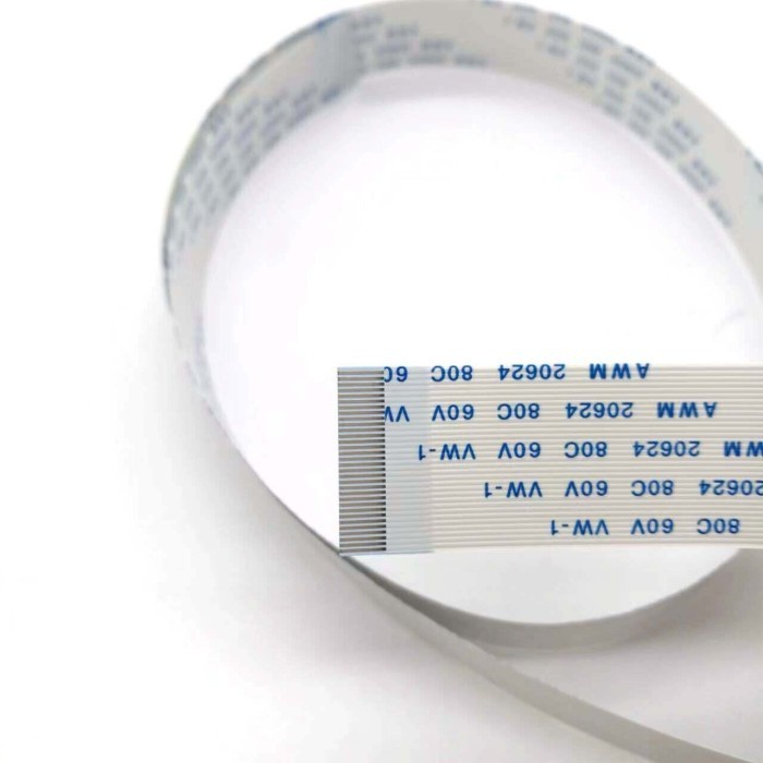 Kabel Scanner Epson Printer WFC5790 WFC5710 WFC5190 WFC5210 New