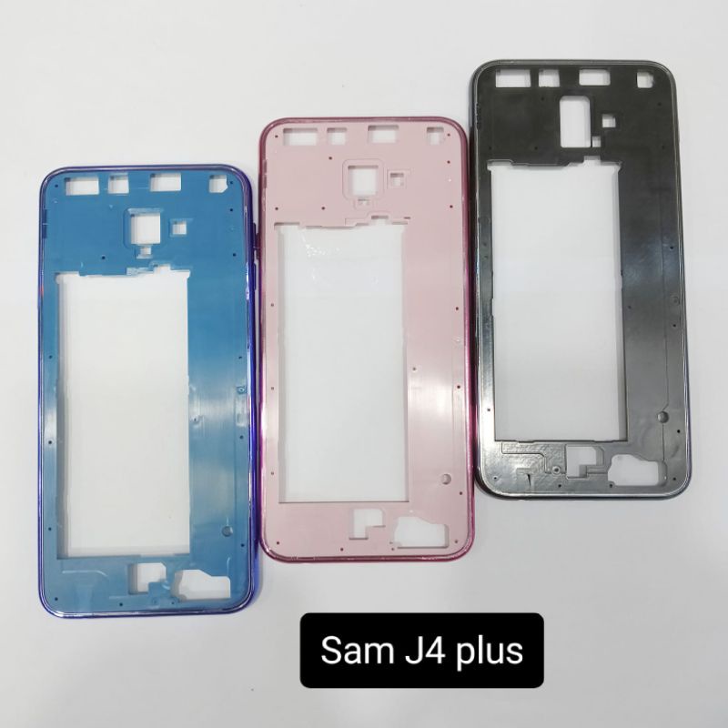 Tulang bazel samsung j4 plus / J4+ / J415 tulang frame