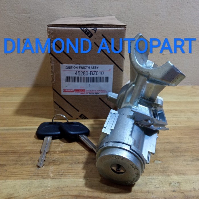 KUNCI KONTAK ASSY IGNITION SWITCH ASSY TOYOTA AVANZA XENIA