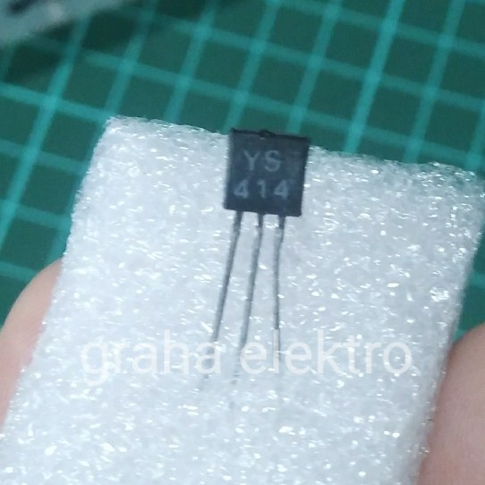 IC ys 414 YS414 GO165