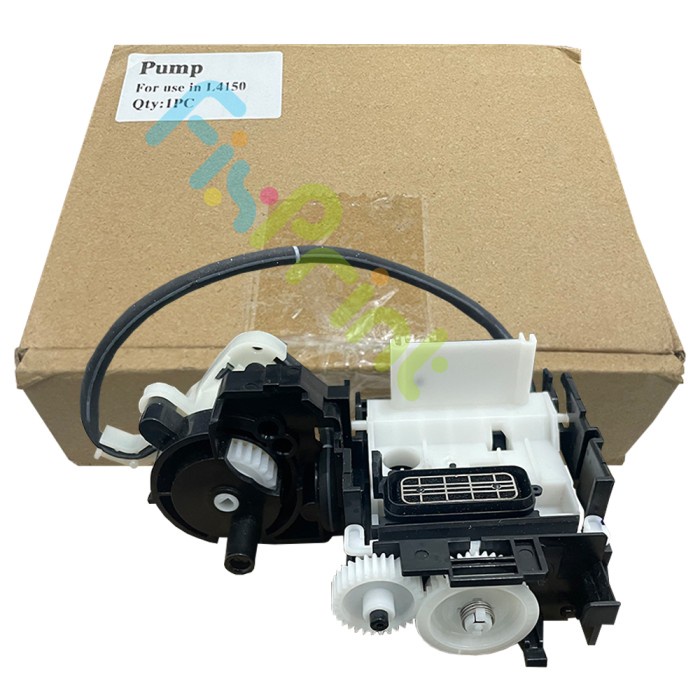 Pompa Pembuangan Epson L 4150 L 4160 Purge L4150 L4160 Printer Epson