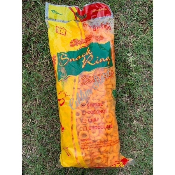 

(Aceh) Snack Ring 2 kg Bannafoody