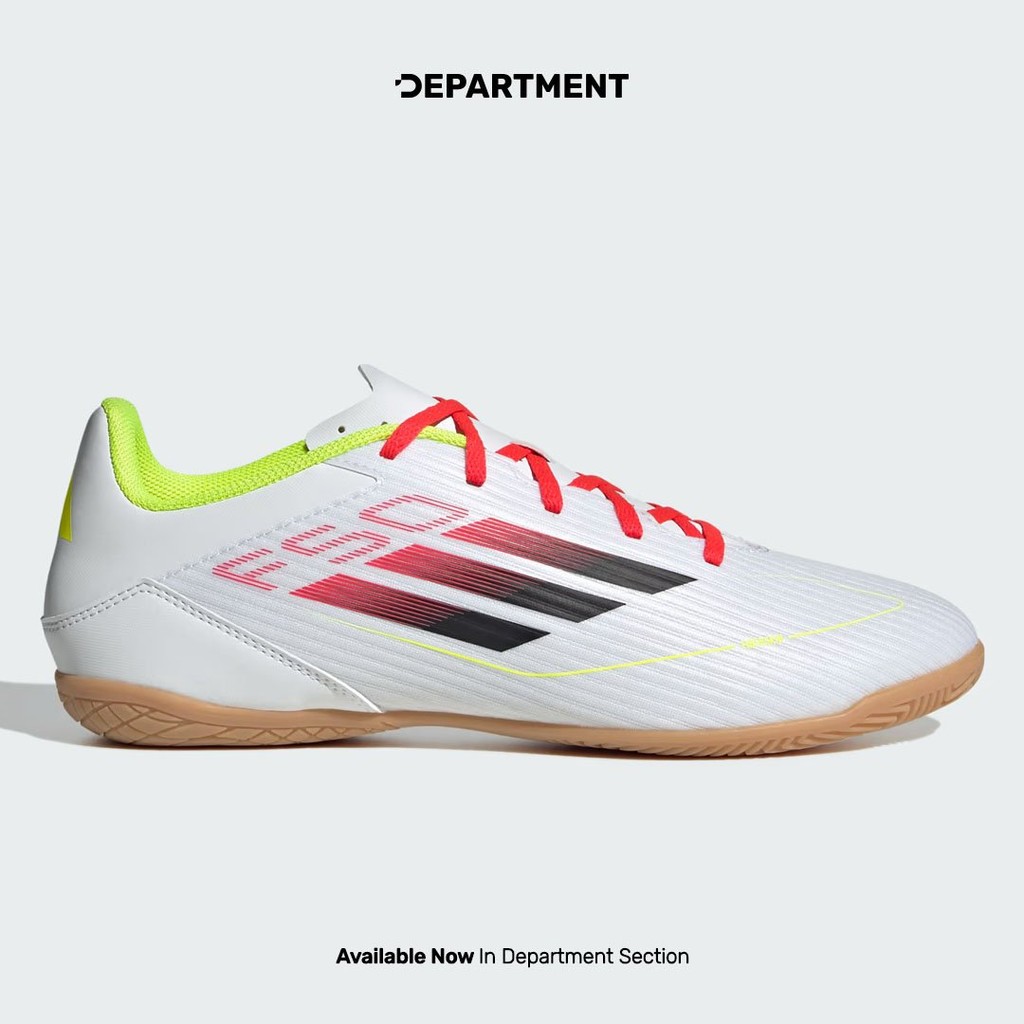 ADIDAS F50 CLUB IN IE1222 Sepatu Futsal Pria ORIGINAL