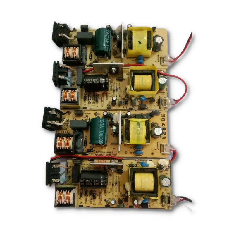 SMPS 24V 3A NON CT PSU 24 VOLT 3 AMPER