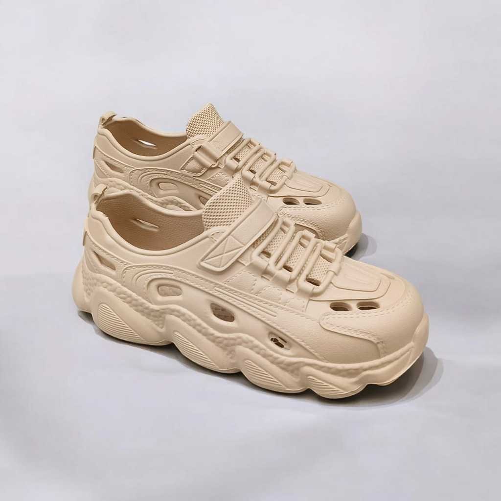 Sepatu Sandal Pria Olahraga / Sepatu Nakis Outdoor / Sepatu Keren Kekinian Terbaru