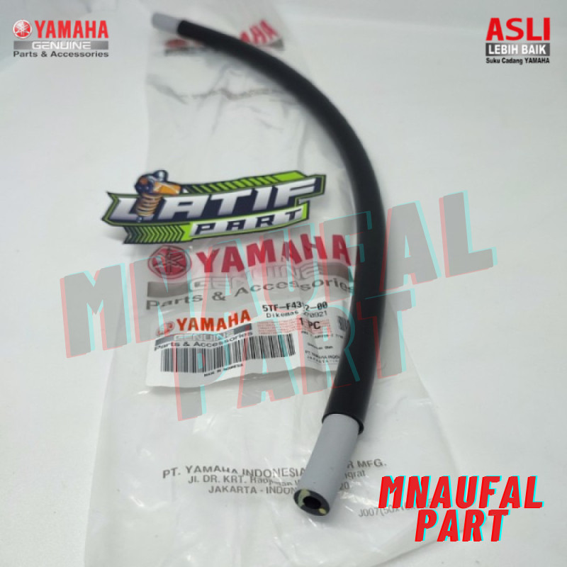 SELANG BENSIN YAMAHA UNIVERSAL MIO SPORTY SMILE ORIGINAL