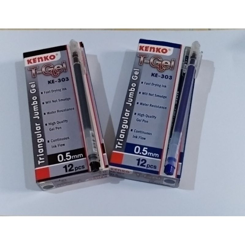 

KENKO PULPEN T-GEL KE 303