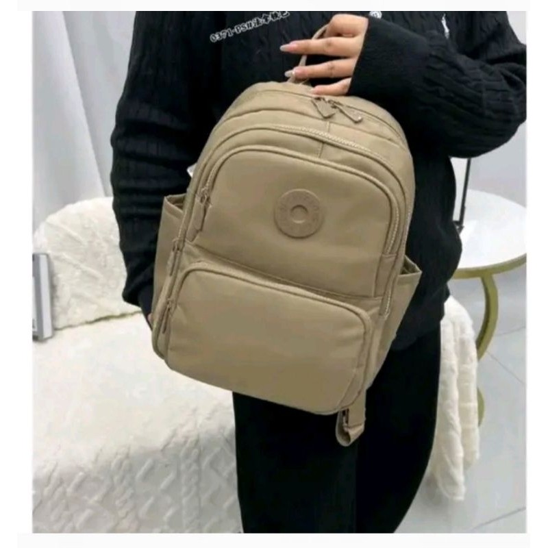 Tas ransel wanita chibao model terbaru waterproof tas import #0731